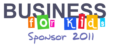 Business for Kids Logo